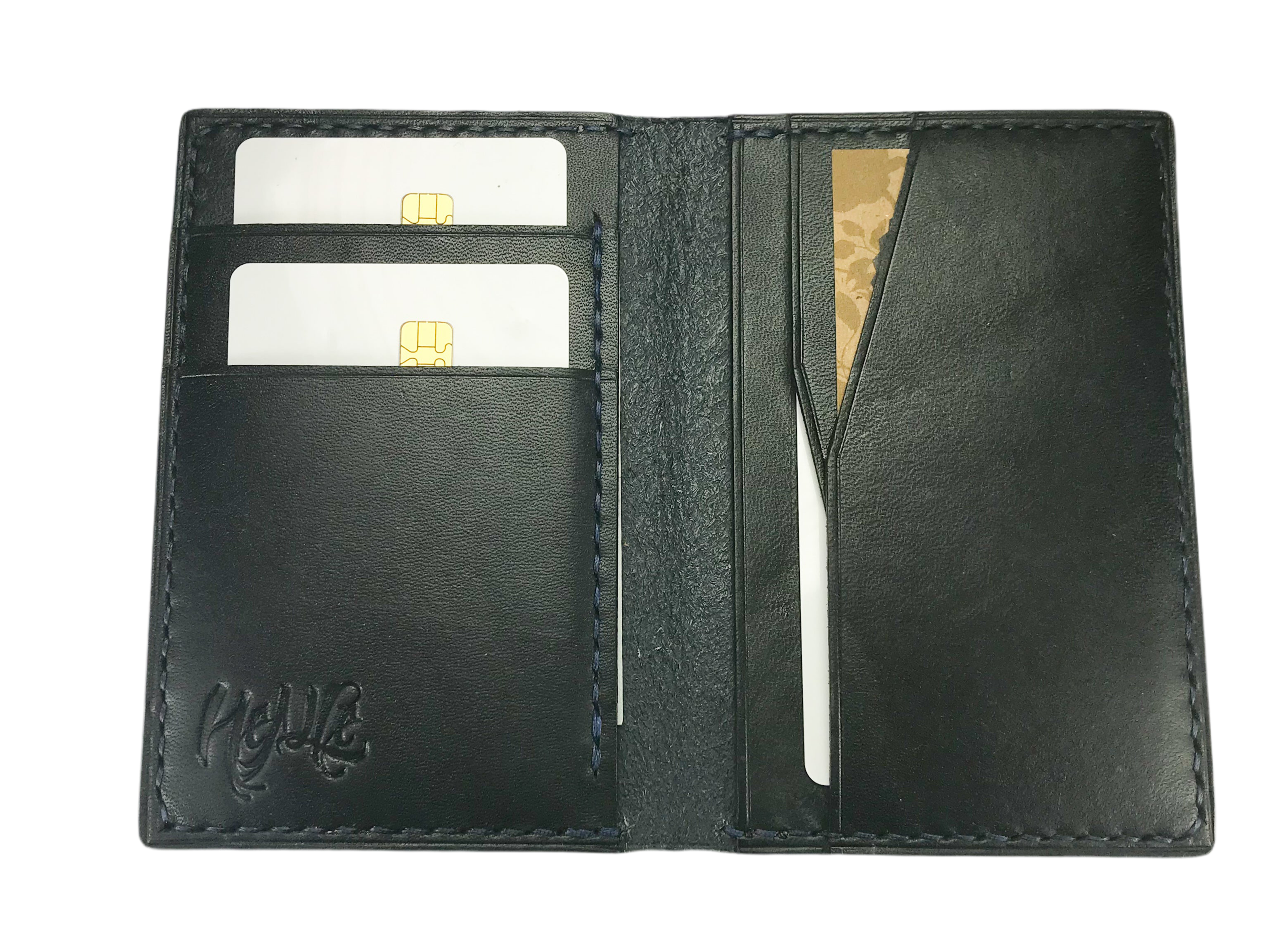 EFP Minimalist Wallet