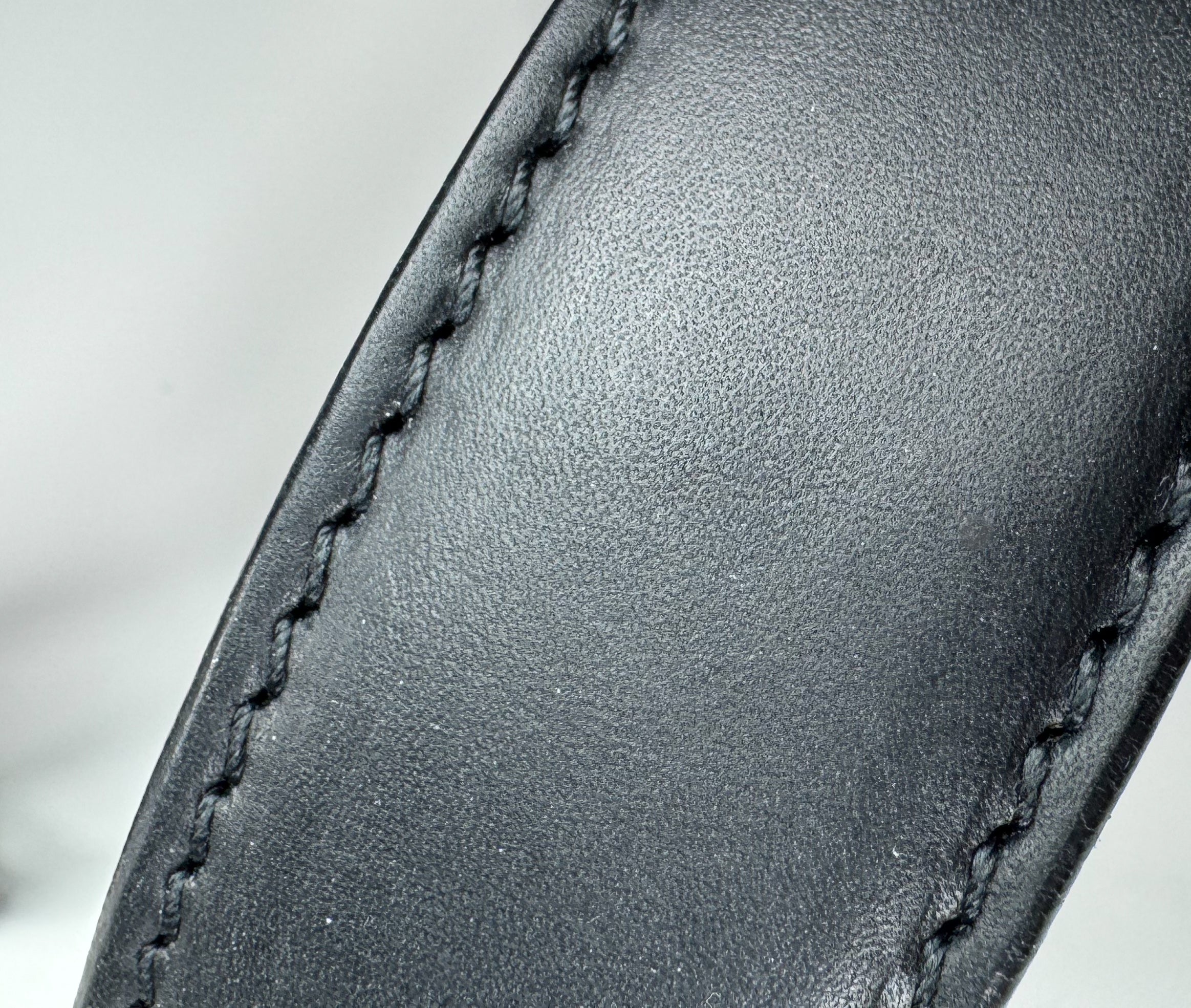 3D Premium Reinforced Everyday Leather Work Belt