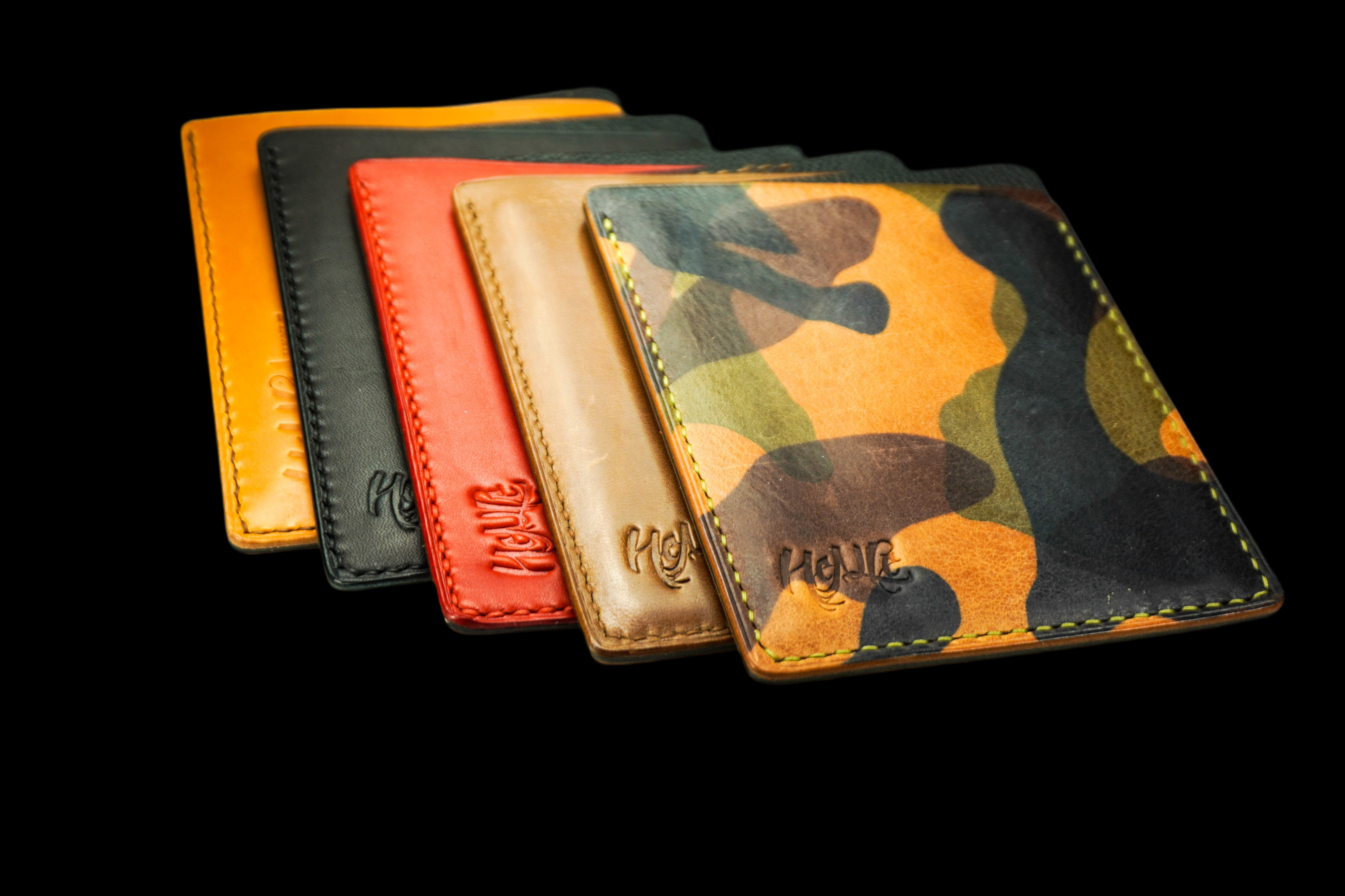 Passport Sleeve