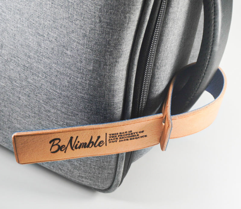 Luggage/Bag Tag (1 Piece)