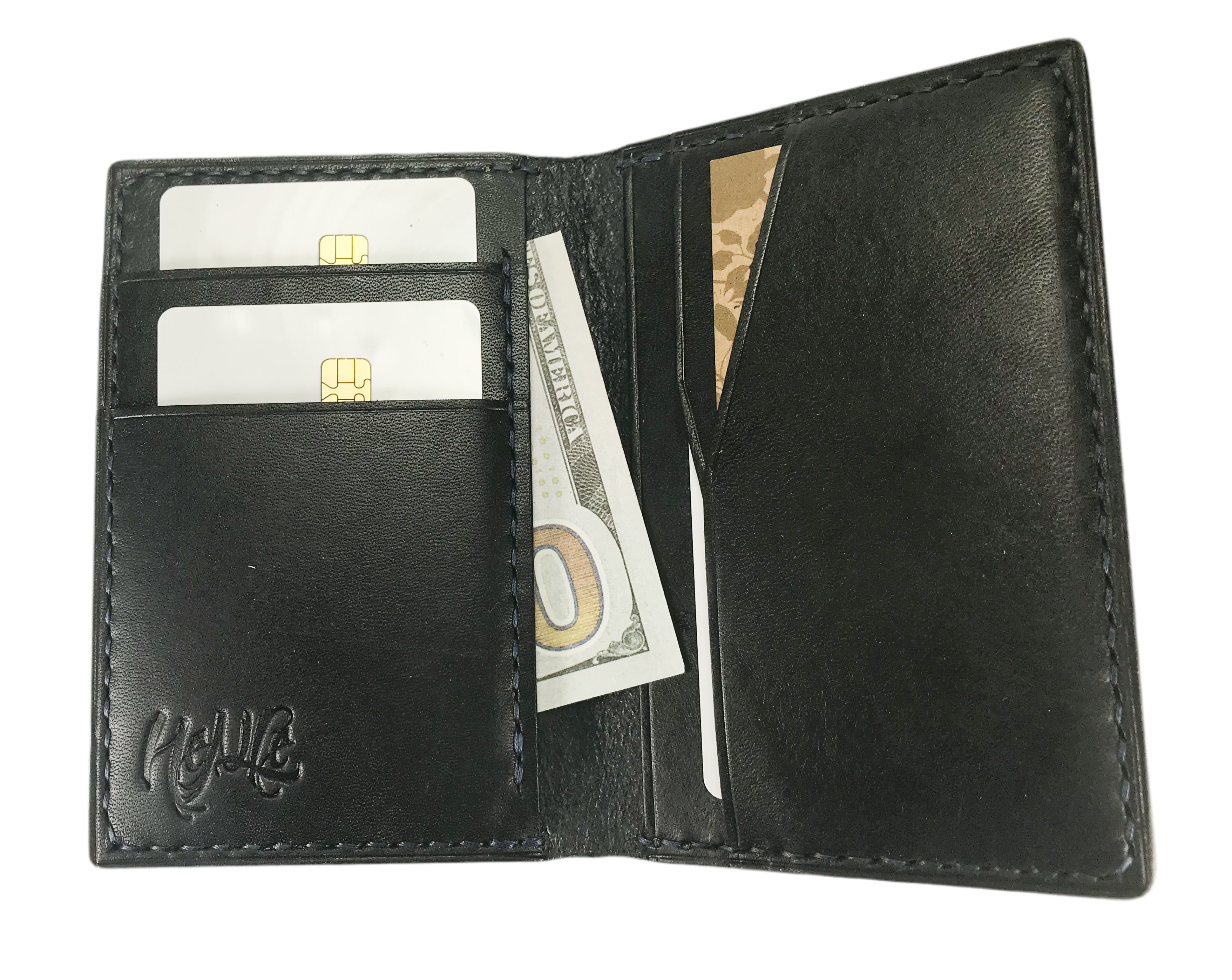EFP Minimalist Wallet