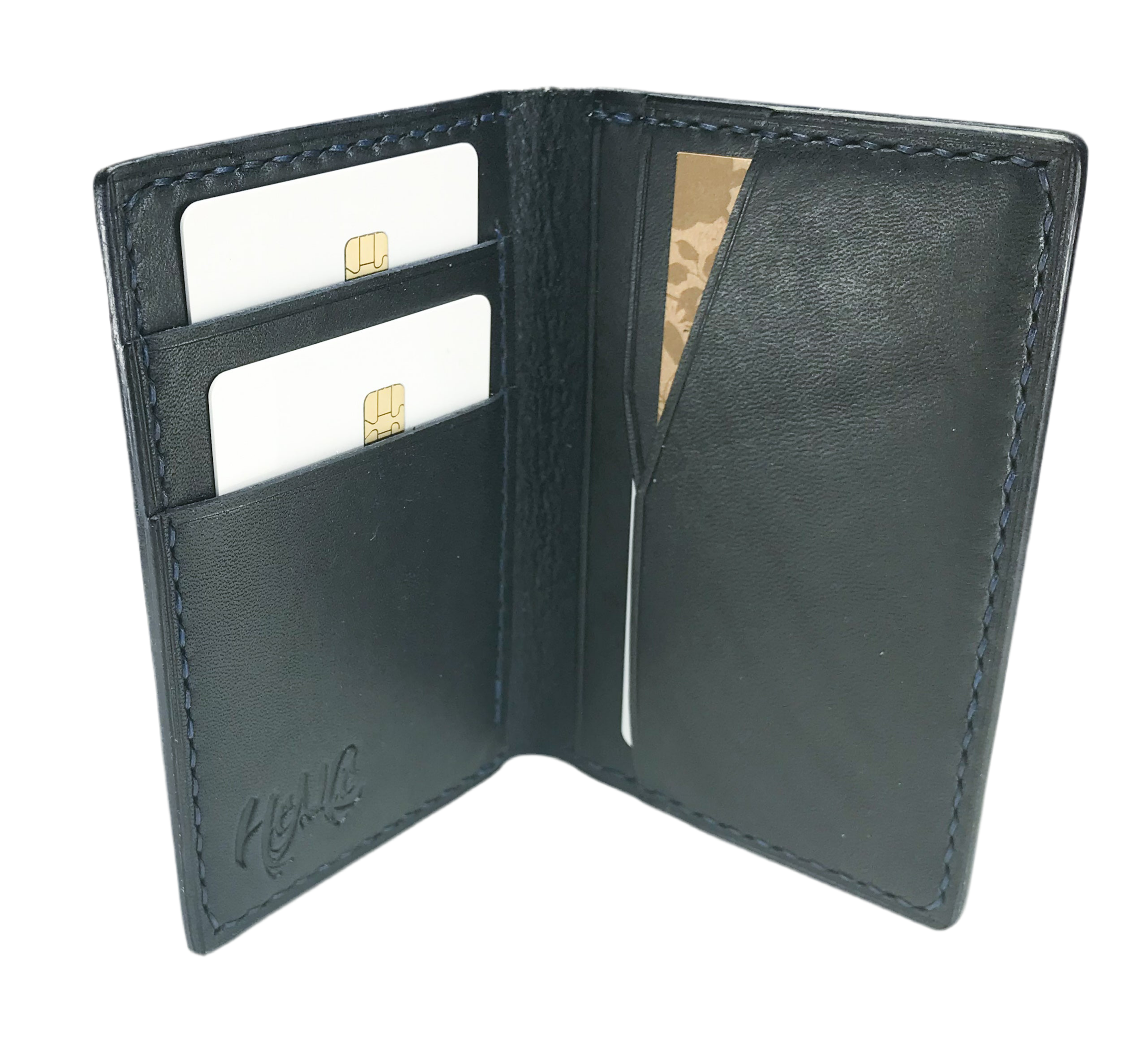EFP Minimalist Wallet