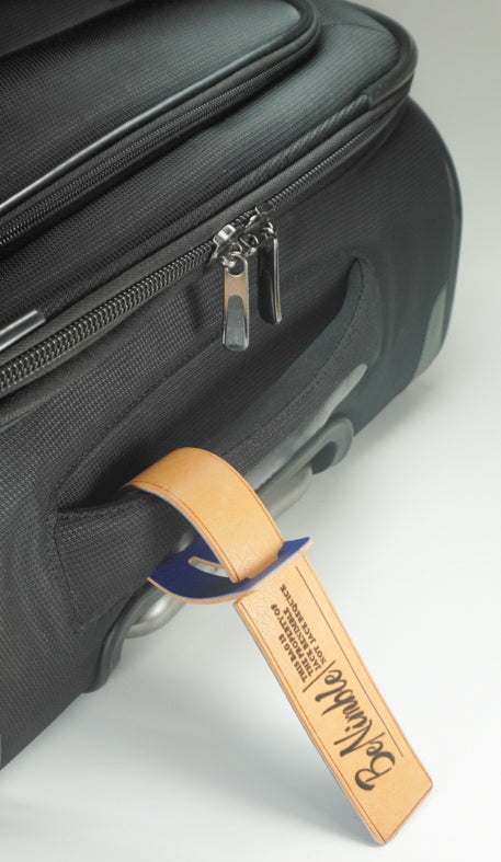 Luggage/Bag Tag (1 Piece)