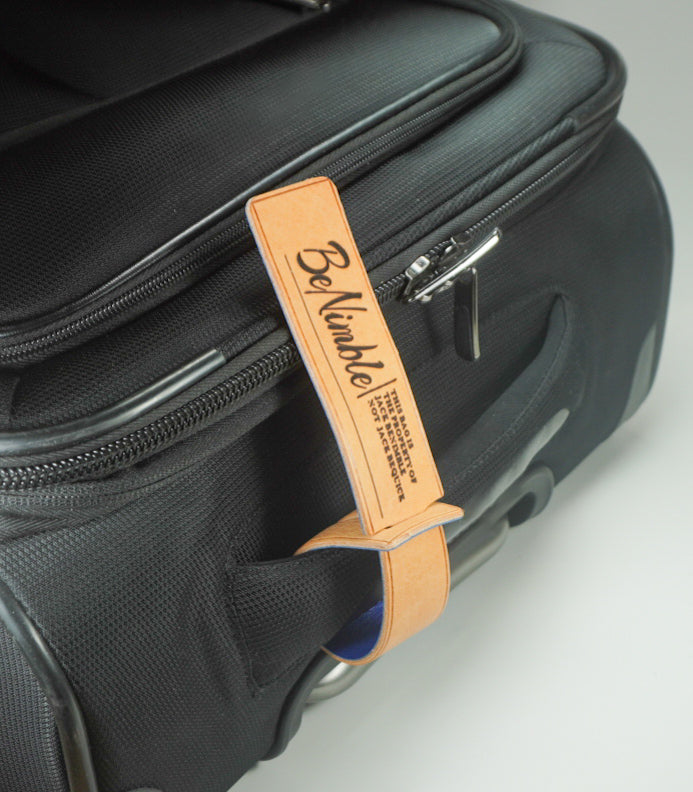 Luggage/Bag Tag (1 Piece)