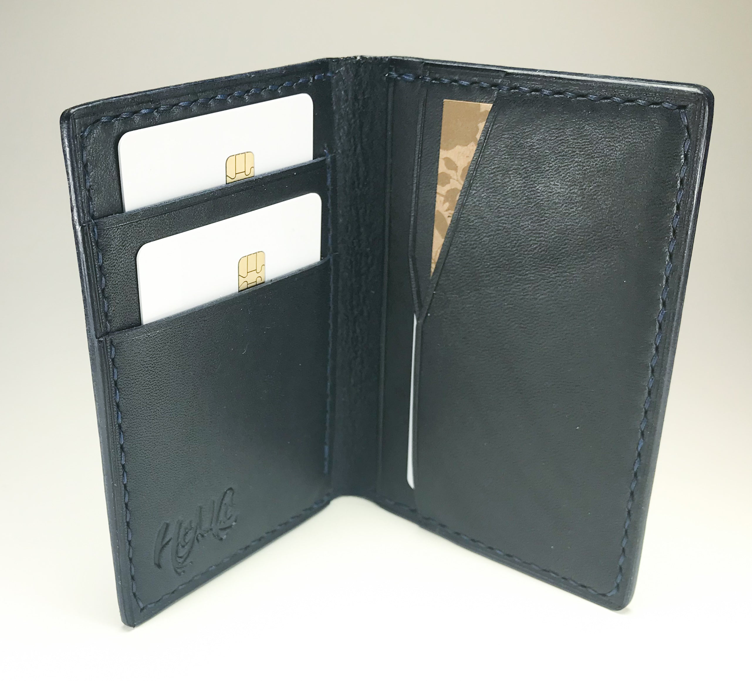 EFP Minimalist Wallet