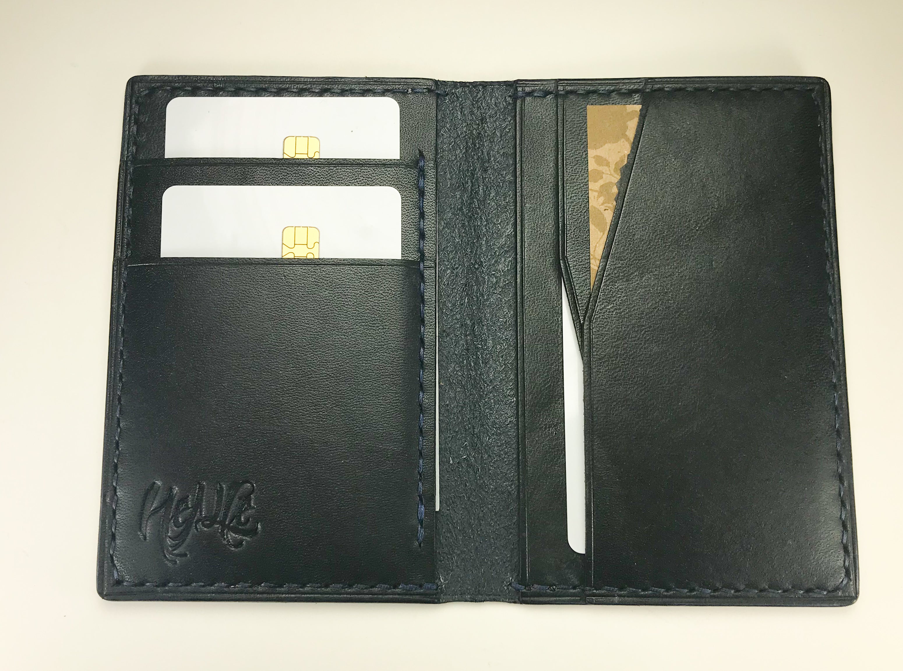 EFP Minimalist Wallet