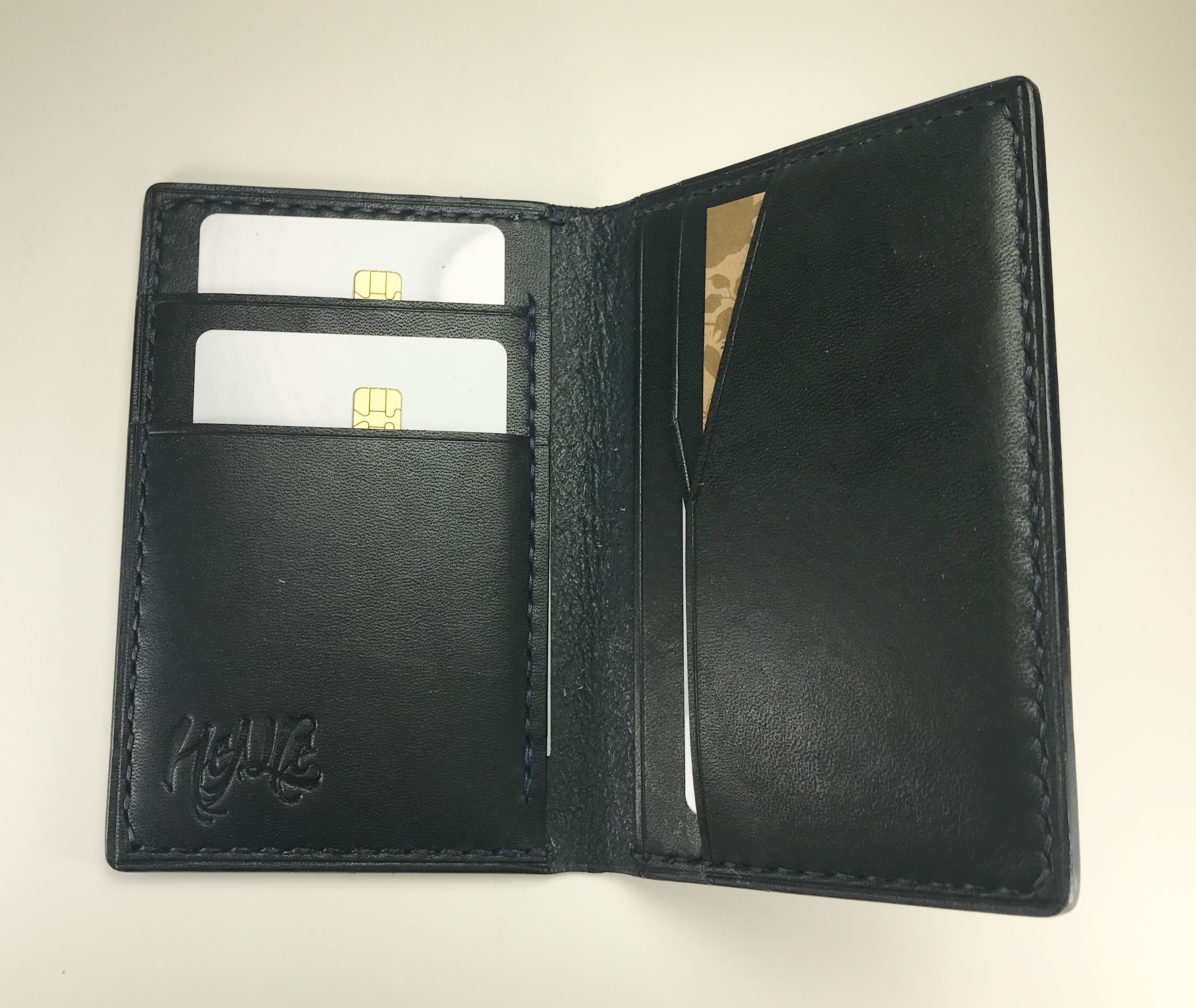 EFP Minimalist Wallet