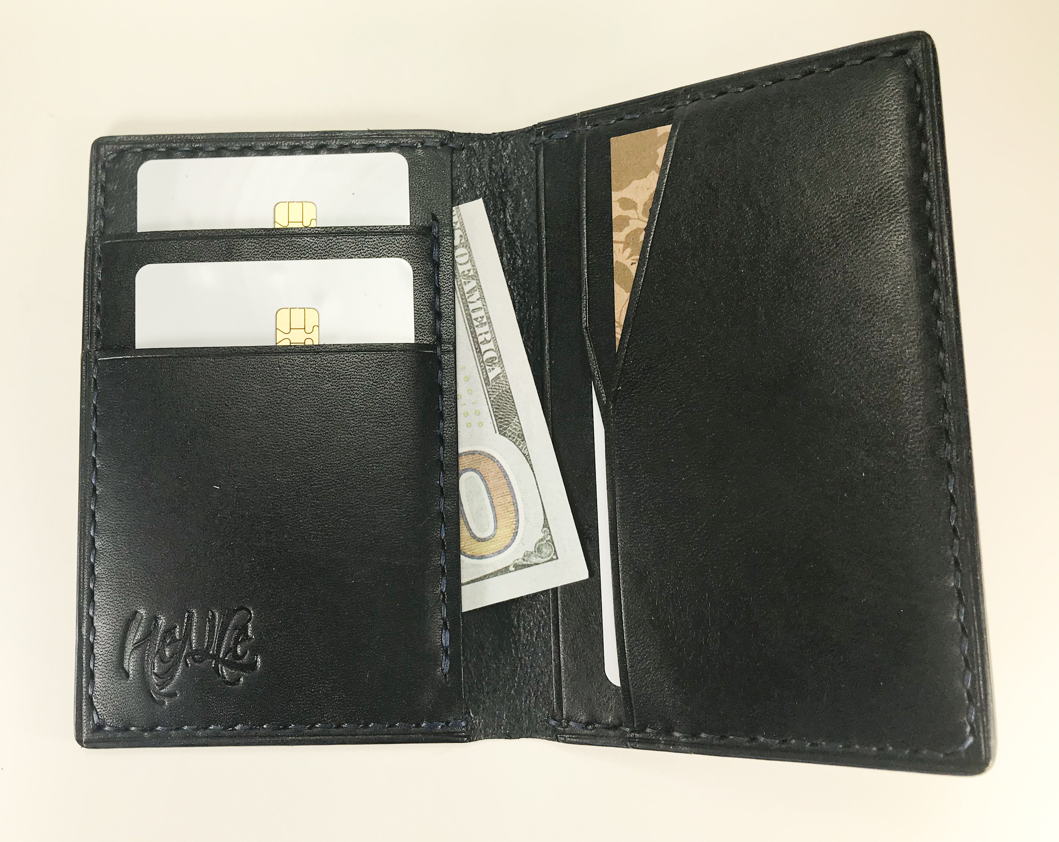 EFP Minimalist Wallet