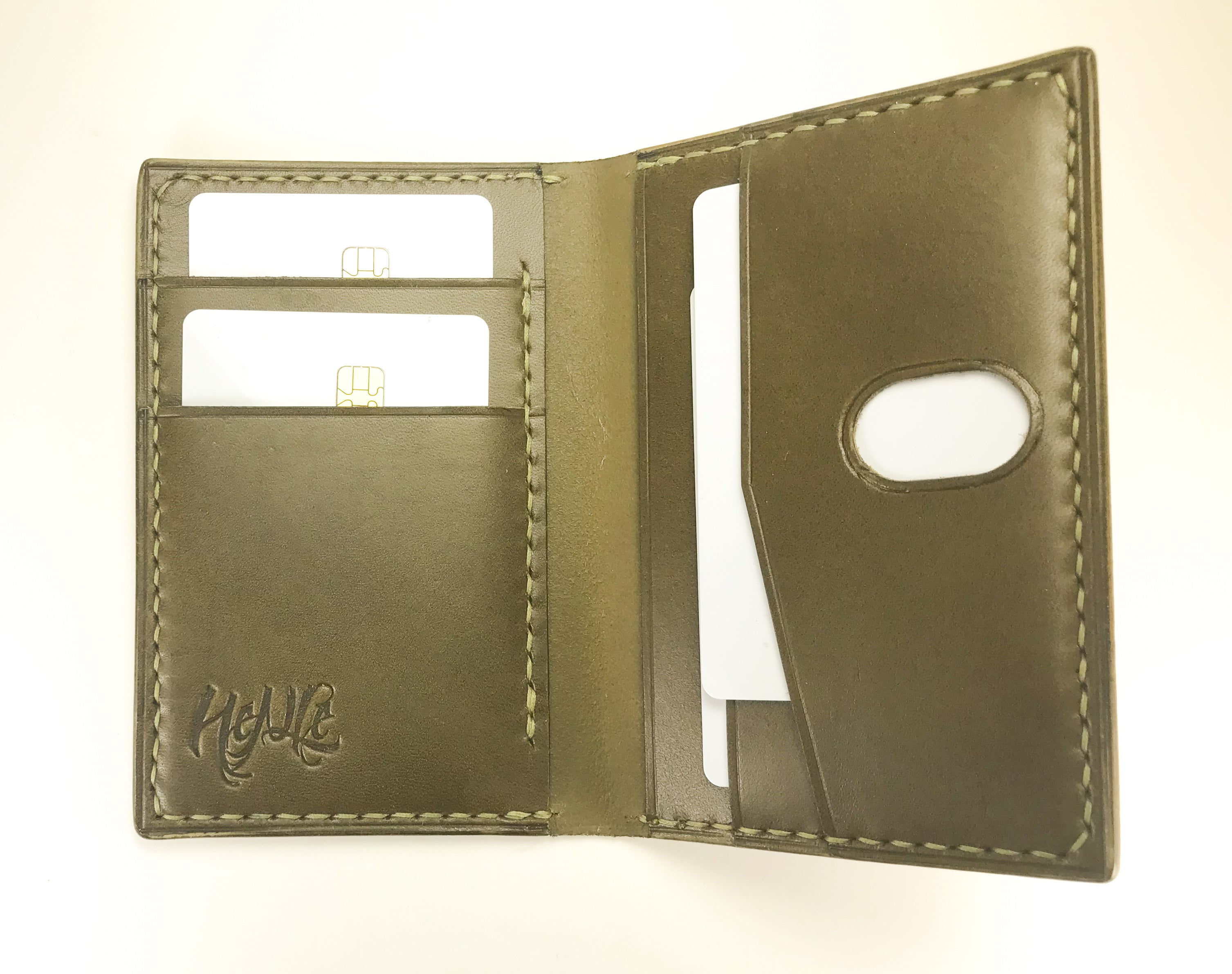 EFP Minimalist Wallet