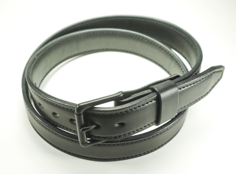 Premium Everyday Leather Belt