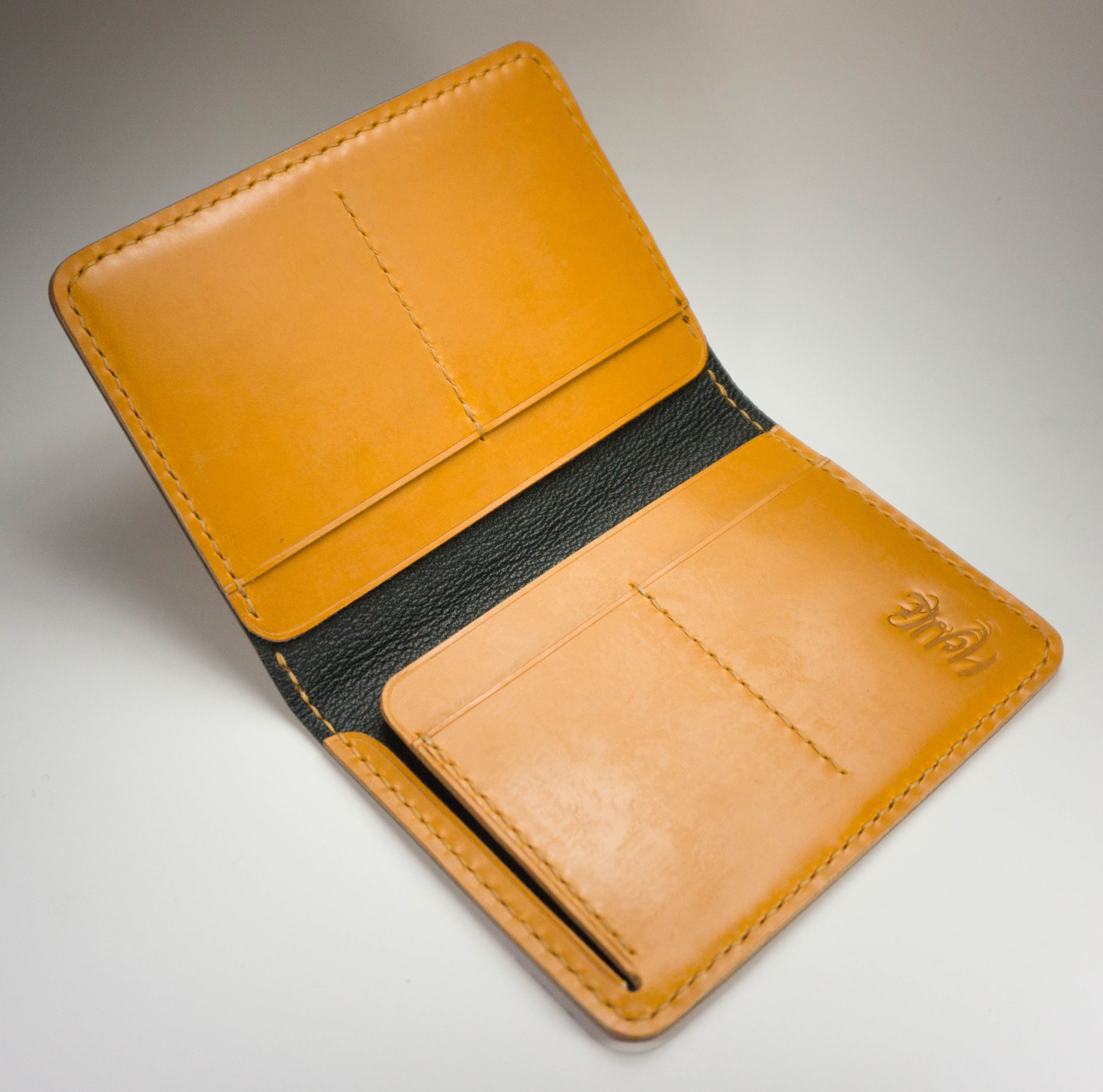 Passport Wallet