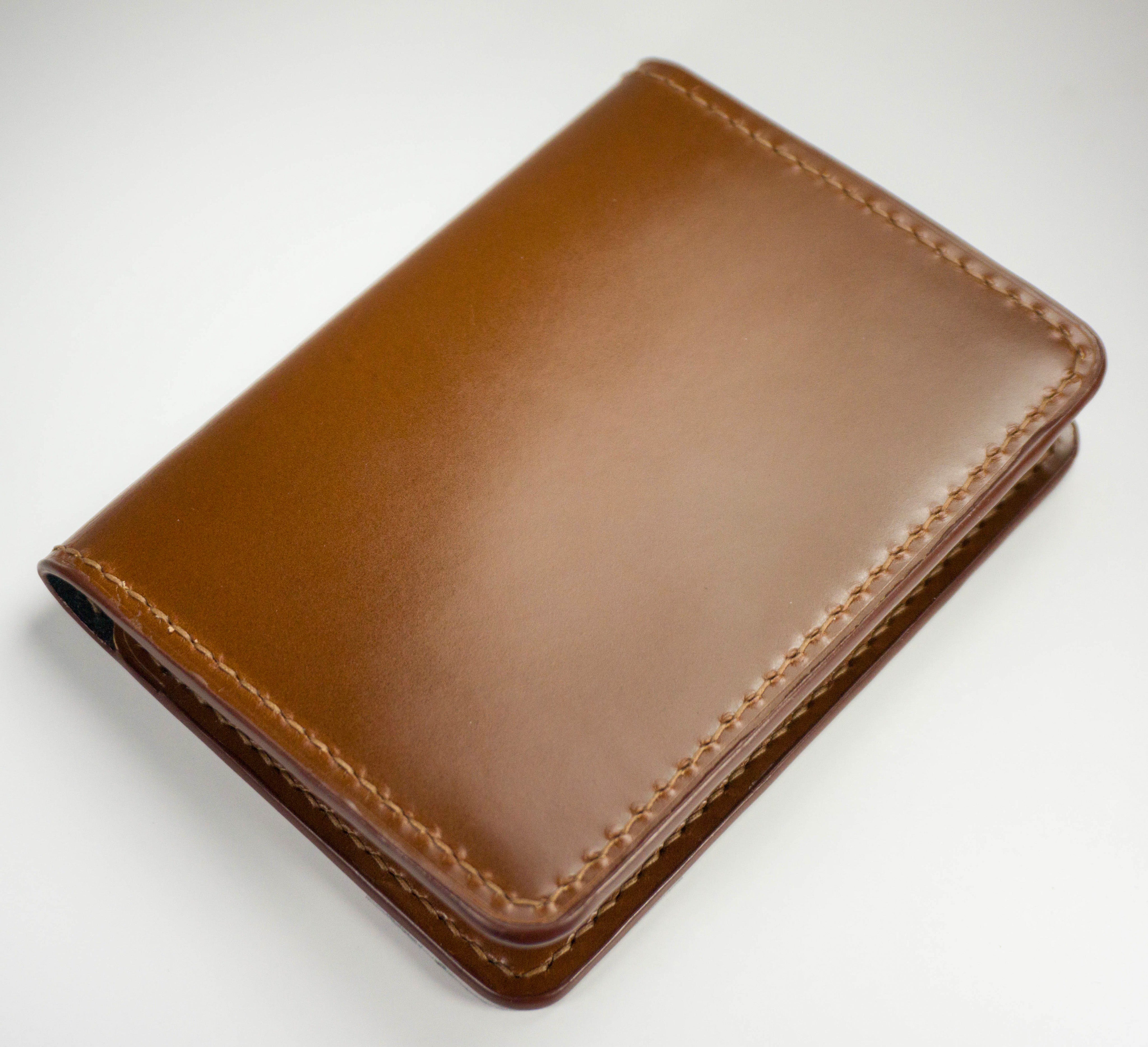 Passport Wallet