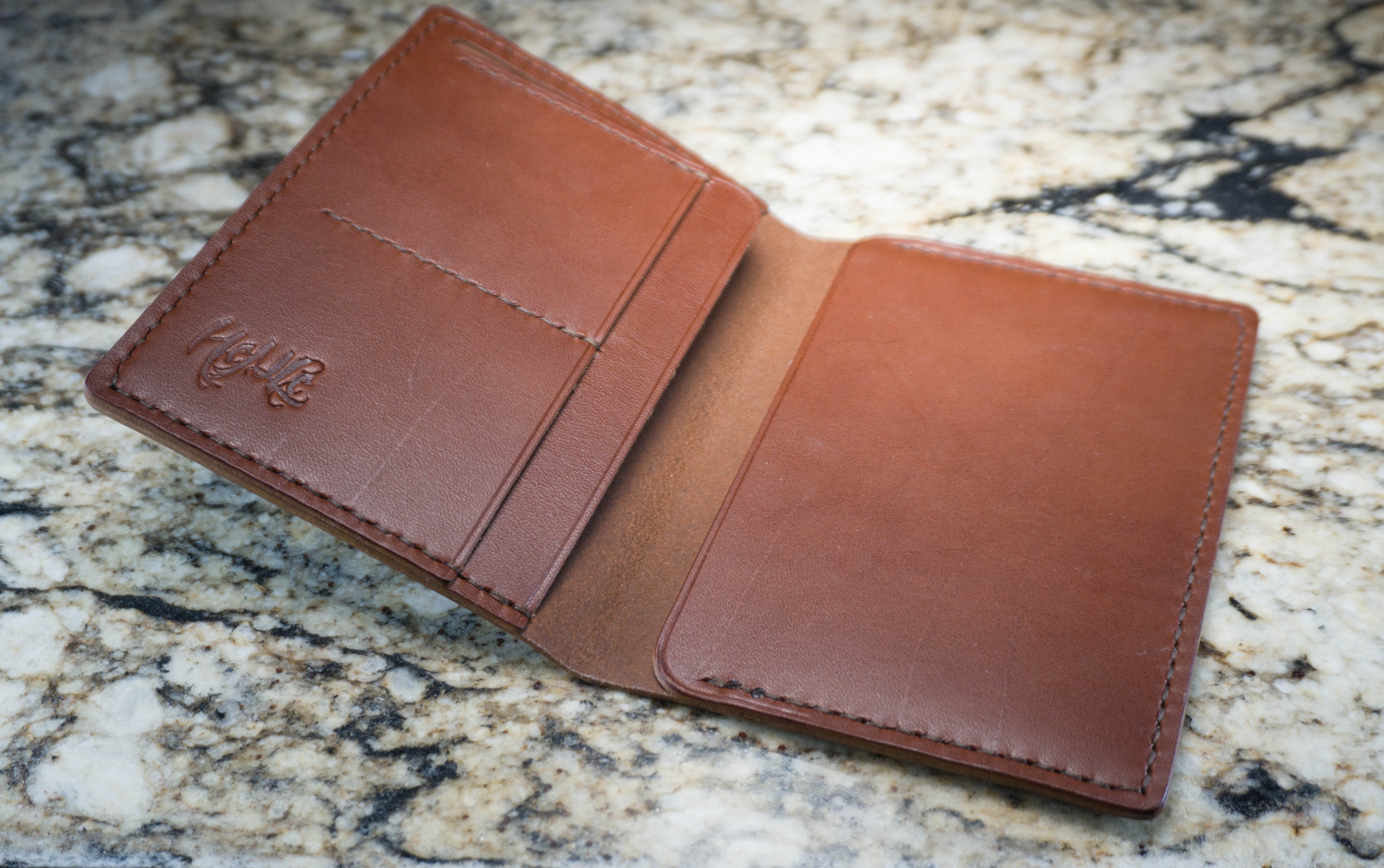 Passport Wallet