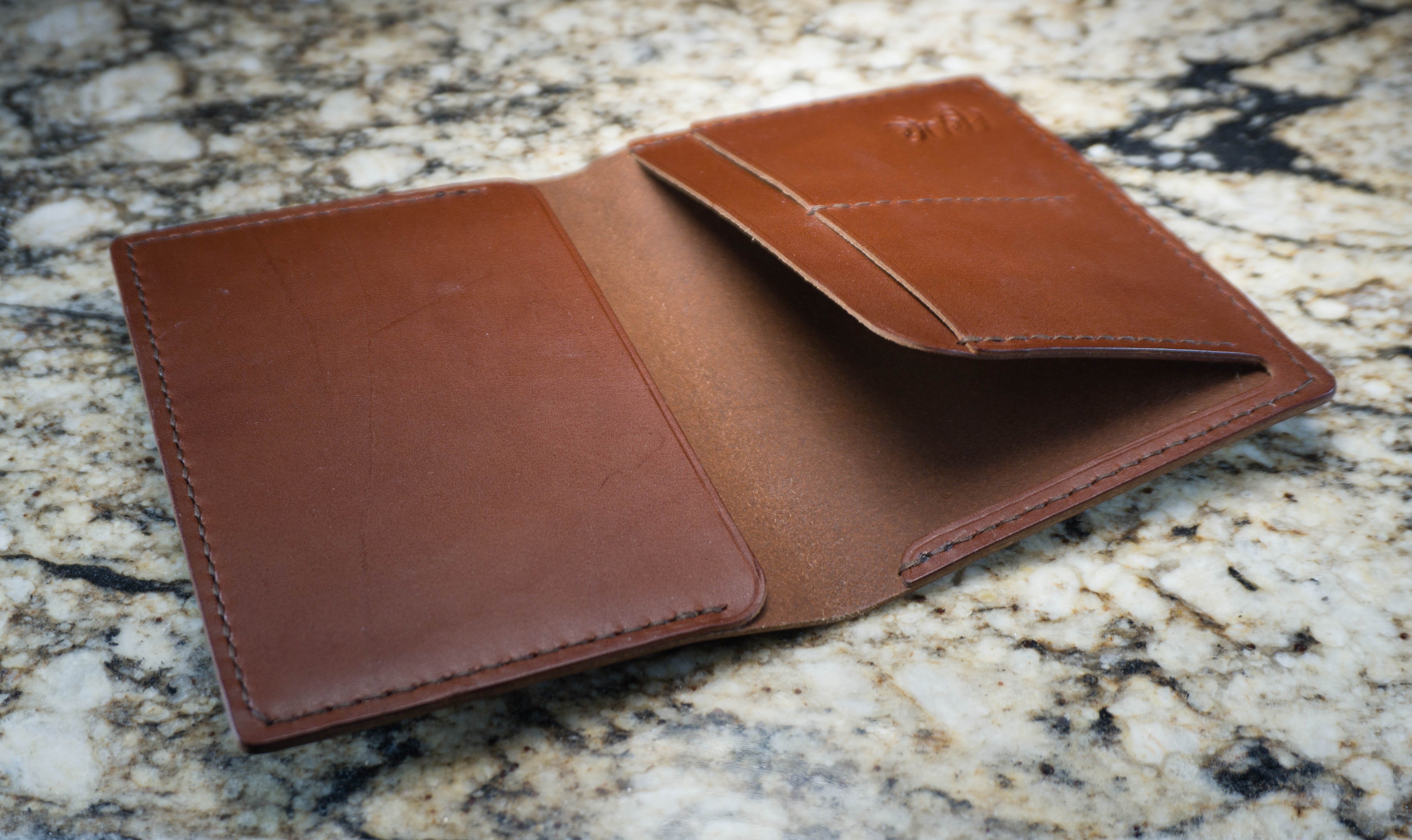 Passport Wallet